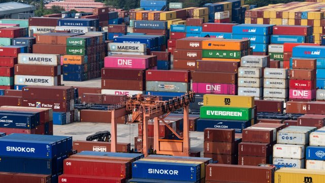 Снимка: Bloomberg L.P.