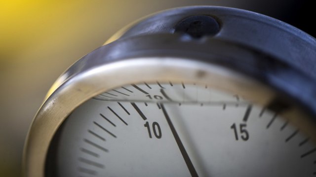 Снимка: Bloomberg LP