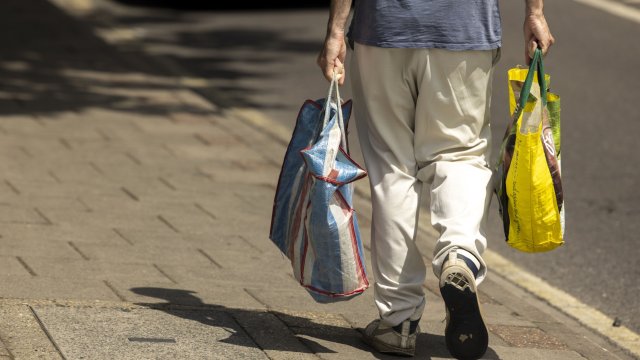 Снимка: Bloomberg L.P.