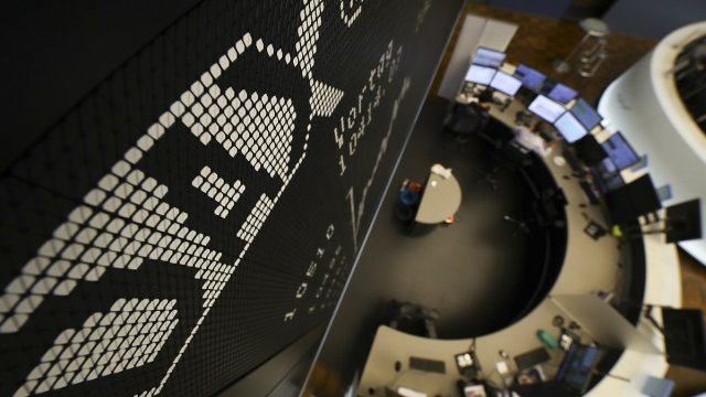 Снимка: Архив Ройтерс