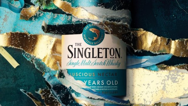 The Singleton of Dufftown &ndash; една шотландска бурна приказка