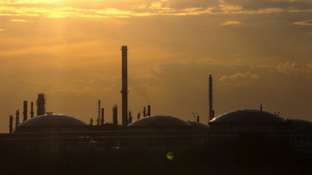 <p>
	<em>Снимка: Bloomberg</em></p>
