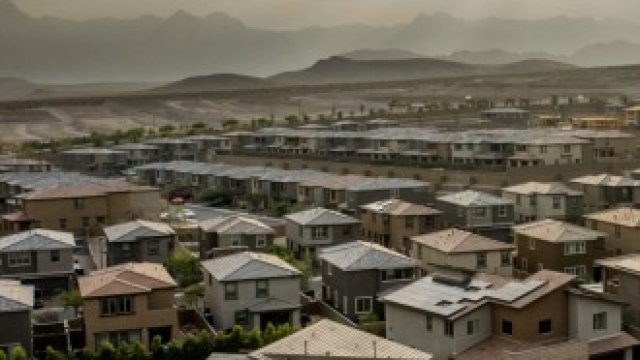 <p>
	<em>Снимка: Roger Kisby/Bloomberg</em></p>
