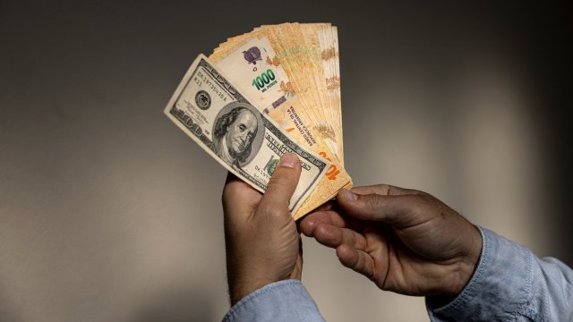 Снимка: Bloomberg