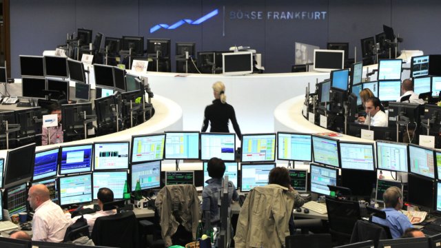 Снимка: Bloomberg L.P.