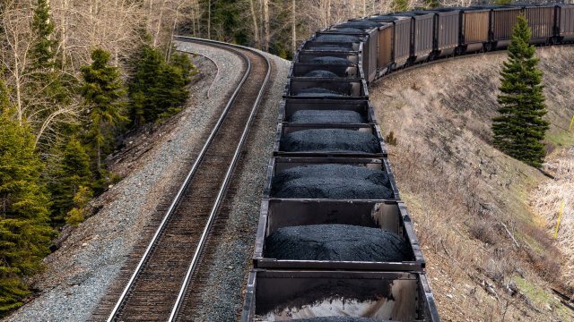 Снимка: Bloomberg L.P.