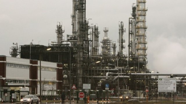 <p>
	<em>Снимка: Архив Ройтерс</em></p>
