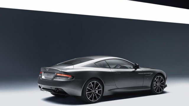 <p>
	Снимка: Aston Martin</p>
