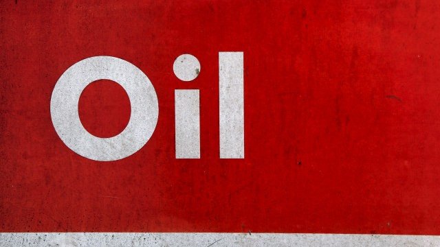 <p>
	Производството на петрол в САЩ, с изключение на Аляска, достигна ръст от 9,19 млн. барела на ден. <em>Снимка: Ройтерс</em></p>
