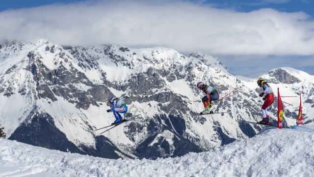 Снимка: Getty Images
