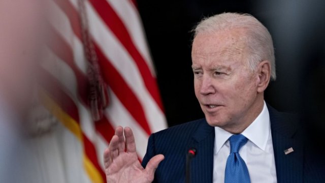 <p>
	<em>Снимка: Andrew Harrer/Bloomberg</em></p>
