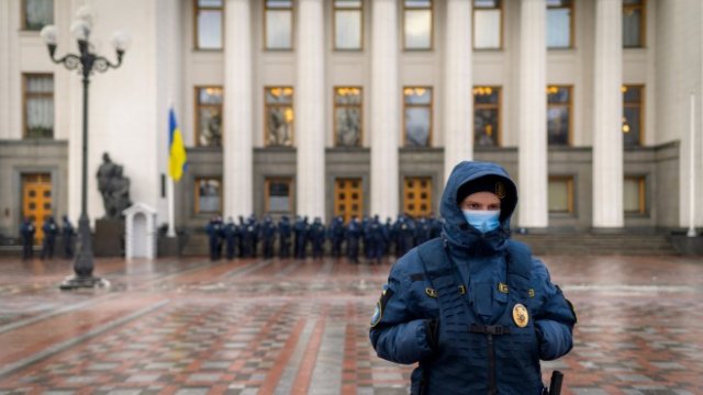 <p>
	<em>Снимка:&nbsp;</em><em>Christopher Occhicone</em><em>/Bloomberg</em></p>
