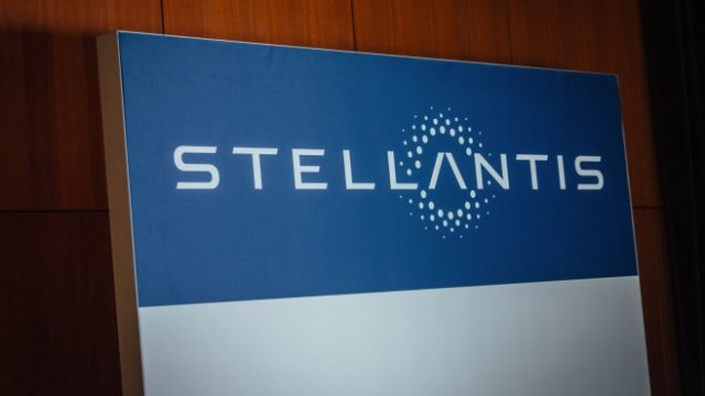 <p>
	<em>Снимка: Cyril Marcilhacy/Bloomberg</em></p>
