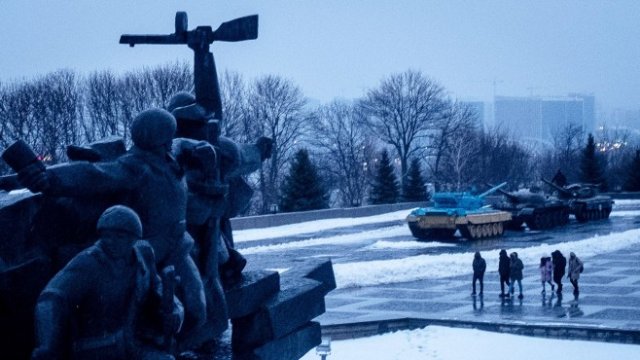 <p>
	Снимка: Bloomberg L.P.</p>
