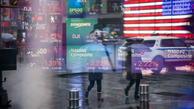 <p>
	<em>Снимка: Michael Nagle/Bloomberg</em></p>
