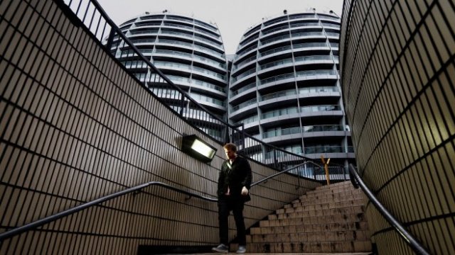 <p>
	<em>Снимка: Архив Ройтерс</em></p>
