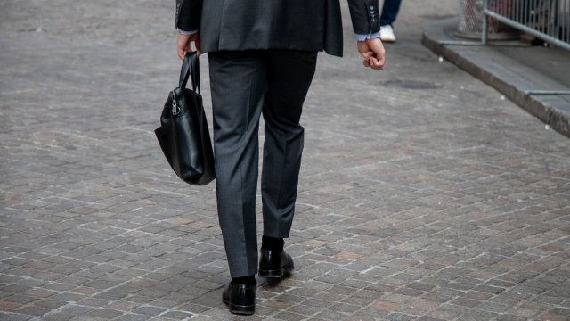 Снимка: Bloomberg LP