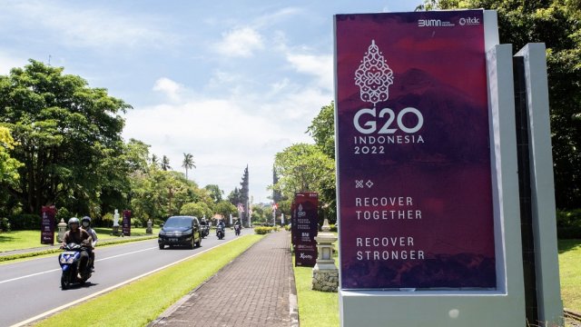 Снимка: Bloomberg LP