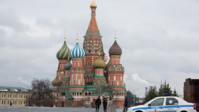 <p>
	<em>Снимка: Andrey Rudakov/Bloomberg</em></p>
