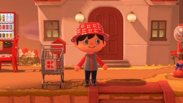 <p>
	<em>Илюстрация:&nbsp;Animal Crossing</em></p>
