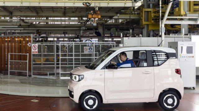 <p>
	<em>Снимка: Bloomberg L.P.</em></p>
