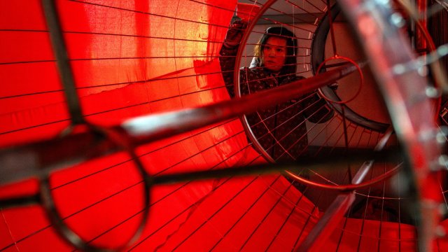 Снимка: Bloomberg