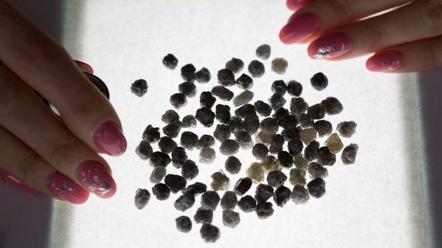 Снимка: Andrey Rudakov, Bloomberg