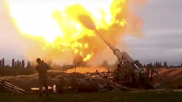 Ще има ли ново замразяване на конфликта в Нагорни Карабах?