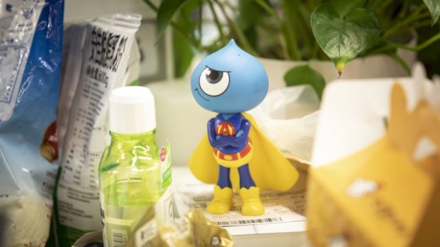 <p>
	<em>Снимка:&nbsp;Qilai Shen/Bloomberg</em></p>
