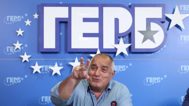 Снимка: Димитър Кьосемарлиев, Investor Media Group