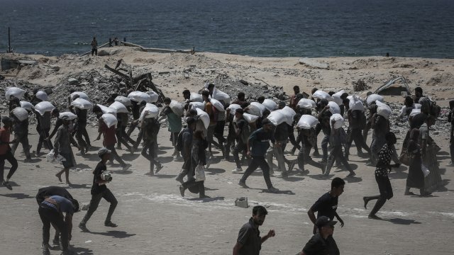 Снимка: Bloomberg L.P.