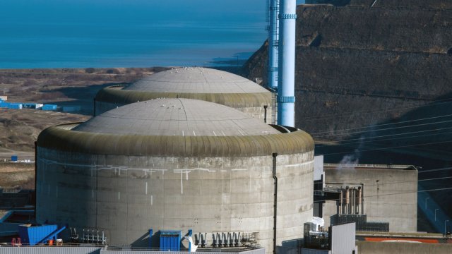 Снимка: Nathan Laine/Bloomberg 