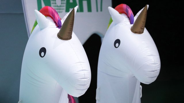 Снимка: Bloomberg