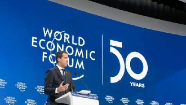 <p>
	<em>Снимка: Джейсън Алдън/Bloomberg</em></p>
