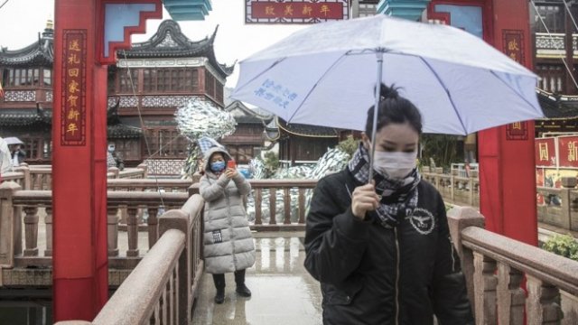 <p>
	<em>Снимка: Qilai Shen/Bloomberg</em></p>
<p>
	&nbsp;</p>
