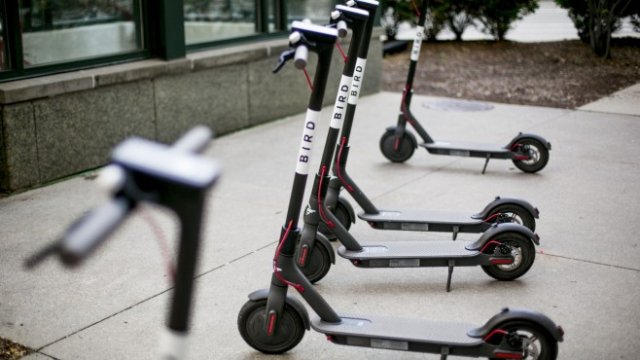 <p>
	<em>Снимка: David Paul Morris/Bloomberg</em></p>
