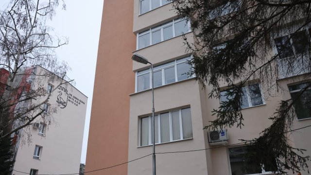 Снимка: Министерски съвет