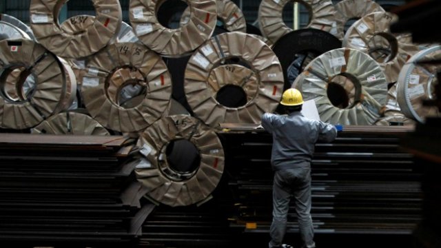 <p>
	Снимка: Ройтерс</p>
