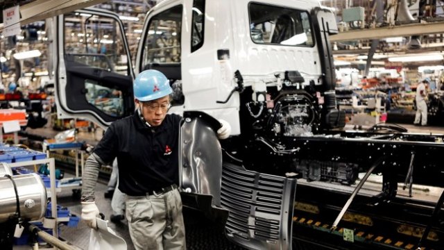 <p>
	<em>Снимка: Архив Ройтерс</em></p>
