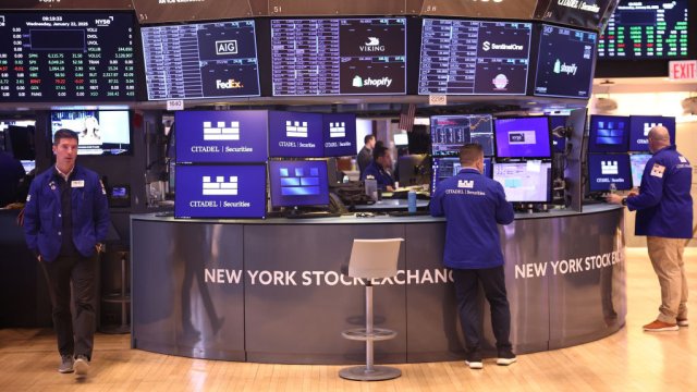 Снимка: Michael M. Santiago/Getty Images