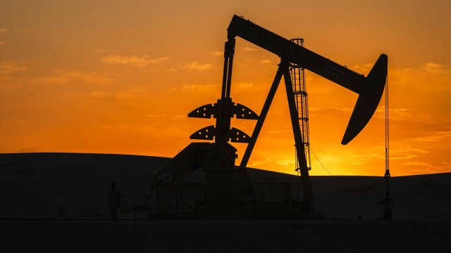 Снимка: Bloomberg LP