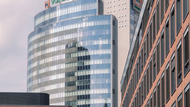 Снимка: Bloomberg LP