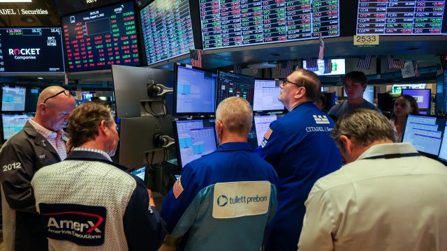 Снимка: Bloomberg LP