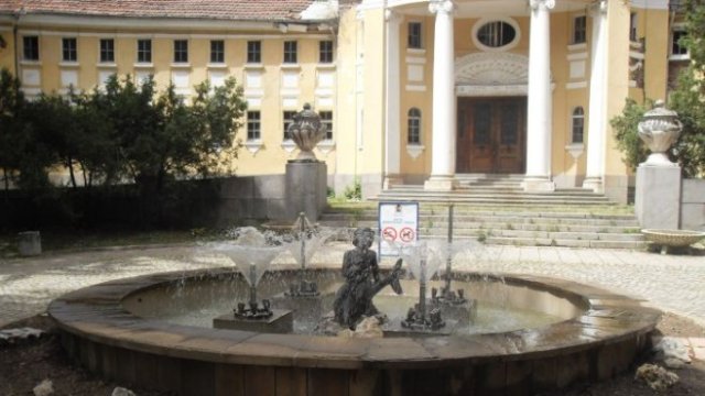 <p>
	<em>Снимка: Столична община, район Банкя</em></p>
