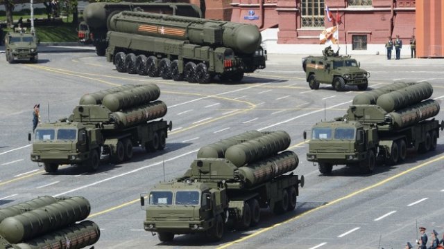 <p>
	<em>Снимка: Архив Ройтерс</em></p>
