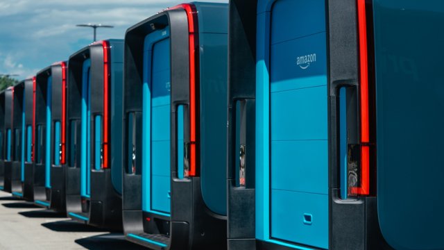 Снимка: Bloomberg L.P.