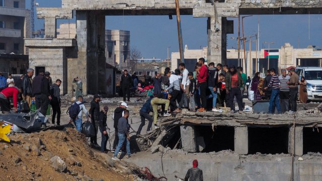 Снимка: Bloomberg LP