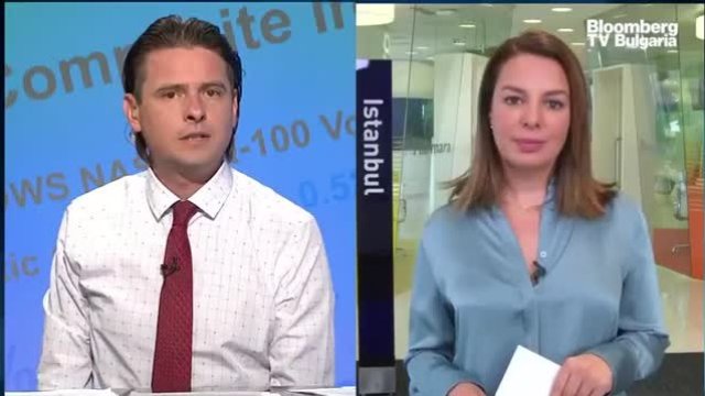 Транспортните акции водят ръста на пазарите в Истанбул