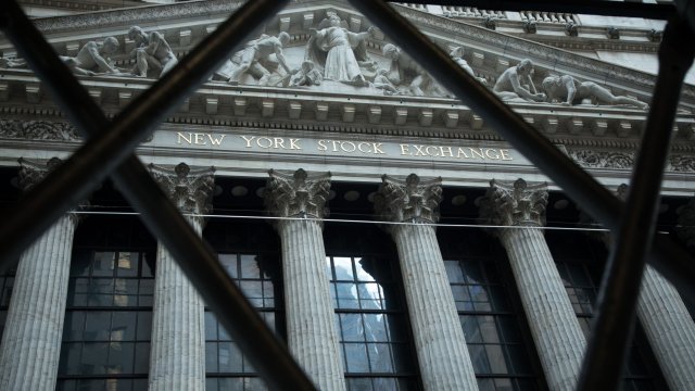 Снимка: Michael Nagle/Bloomberg