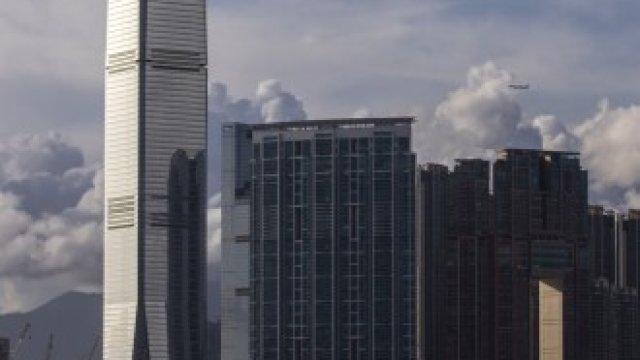 <p>
	<em>Снимка: Paul Yeung/Bloomberg</em></p>
